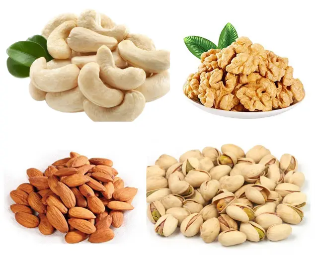 dryfruits